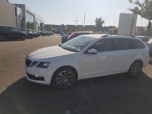 Skoda Octavia 1.5 TSI ACT 150ch Edition DSG7 Euro6d-T