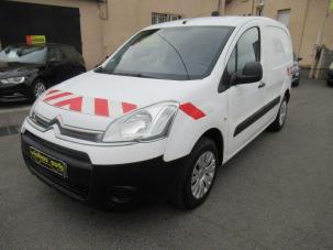 Citroen Berlingo 20 L1 E-HDI 75 CLUB d'occasion