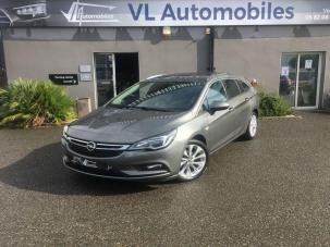 Opel Astra Sports tourer 1.4 TURBO 150 CH ELITE AUTOMATIQUE