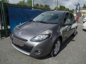 Renault Clio 1.5 DCI 85CH DYNAMIQUE 5P d'occasion