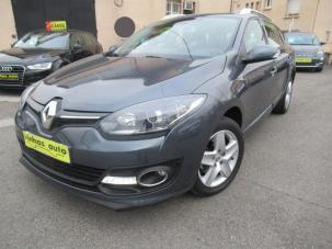 Renault Megane 1.5 DCI 110CH BUSINESS EDC EURO