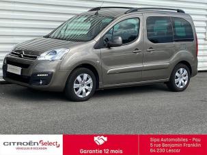 Citroen Berlingo BlueHDi 120ch Shine S&S d'occasion