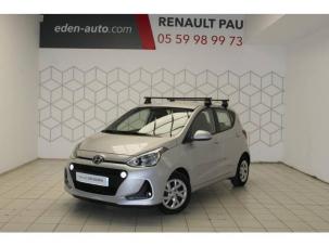 Hyundai I BVM5 Intuitive d'occasion