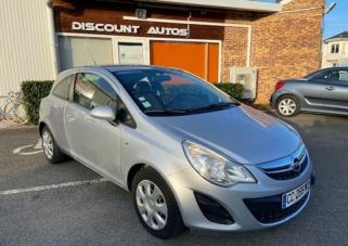 Opel Corsa D 1,3 L CDTI 75 cv d'occasion