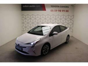 Toyota Prius Hybride Dynamic d'occasion