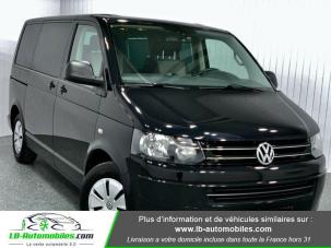 Volkswagen Multivan 2.0 TDI 140 d'occasion