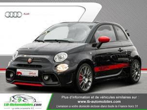 Abarth  Turbo T-Jet 180 ch cabrio d'occasion