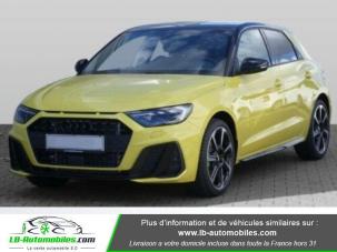 Audi A1 30 TFSI 116 d'occasion