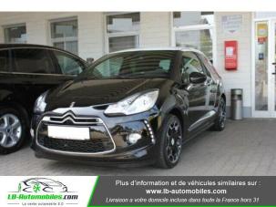 Citroen DS3 VTi 120 / So Chic A d'occasion