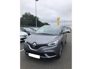 Renault Grand Scenic IV TCe 140 FAP Trend d'occasion