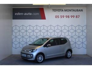 Volkswagen Up  High Up! d'occasion