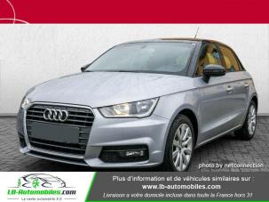 Audi A1 1.0 TFSI 95 d'occasion