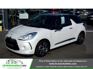 Citroen DS3 BlueHDi 100 / SoChic d'occasion