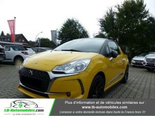 Citroen DS3 PureTech 110 d'occasion