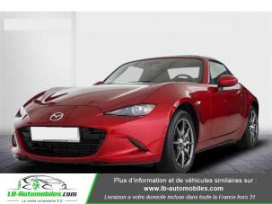 Mazda MX-5 2.0L SKYACTIV-G 160 ch d'occasion