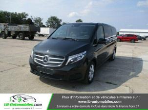 Mercedes Classe V Extra-Long 250 d 7G-TRONIC PLUS d'occasion