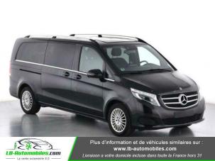 Mercedes Classe V Extra-Long 250 d 7G-TRONIC PLUS d'occasion