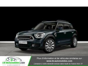 Mini Countryman Cooper SD 190 ch All4 d'occasion