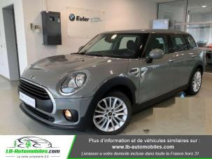 Mini Mini Clubman One 102 ch d'occasion