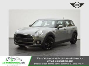 Mini Mini Clubman One 102 ch d'occasion