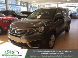 Peugeot  BlueHDi 130ch d'occasion