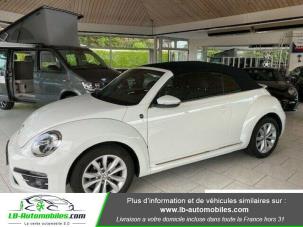 Volkswagen Beetle 1.2 TSI 105 d'occasion