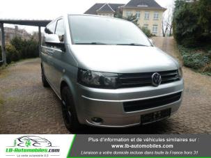 Volkswagen Multivan 2.0 TDI 140 d'occasion