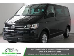 Volkswagen Multivan 2.0 TDI 150 DSG d'occasion