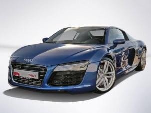 Audi R8 V FSI 525 ch S Tronic d'occasion