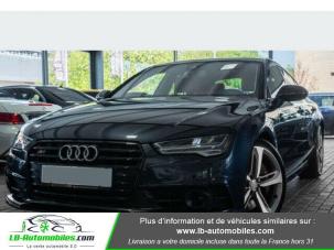 Audi S7 Sportback V8 4.0 TFSI 450 / Quattro S-Tronic 7