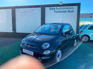 Fiat v 69ch Eco Pack Lounge Euro6d d'occasion
