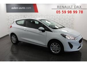 Ford Fiesta  ch BVM5 Trend d'occasion