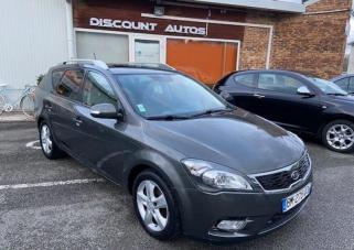 Kia Cee'd Break 1,6 L CRDI 115 cv BV6 Premium d'occasion