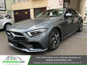 Mercedes Classe CLS 400d 4Matic 9G-Tronic / AMG d'occasion