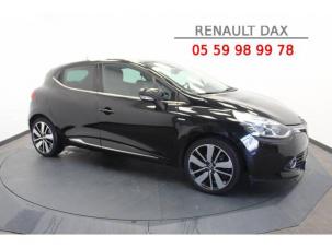 Renault Clio IV TCe 90 Energy SL Iconic d'occasion