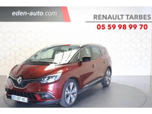 Renault Grand Scenic IV dCi 130 Energy Intens d'occasion
