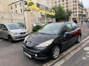 Peugeot  HDI90 SERIE 64 3P d'occasion