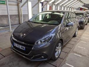 Peugeot  PURETECH 82CH E6.C SIGNATURE 5P d'occasion