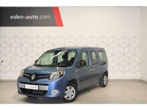 Renault Grand Kangoo 1.5 dCi 90 Intens Energy d'occasion