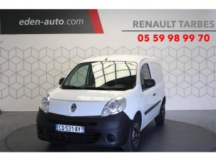 Renault Kangoo L1 1.5 DCI 75 GENERIQUE ACCESS d'occasion