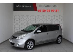 Nissan Note 1.6 l 110 ch Acenta A d'occasion