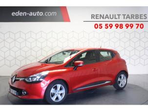 Renault Clio IV BUSINESS dCi 90 eco2 EDC d'occasion