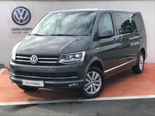 Volkswagen Caravelle 2.0 TDI 150ch BlueMotion Technology