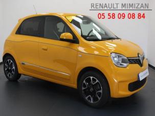 Renault Twingo III NOUVELLE TCe 95 Intens d'occasion