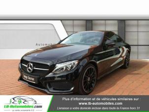 Mercedes Classe C d AMG d'occasion