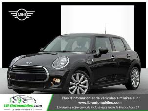 Mini Mini Cooper 136 d'occasion