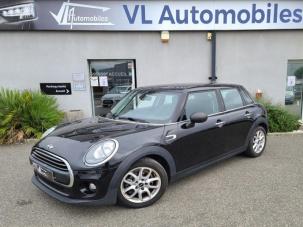 Mini Mini ONE D 95CH d'occasion