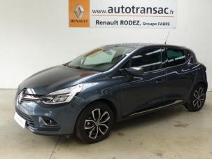 Renault Clio 0.9 TCe 90ch energy Intens 5p d'occasion