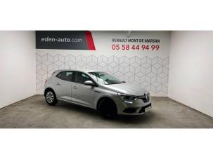 Renault Megane IV BERLINE Blue dCi 95 Life d'occasion