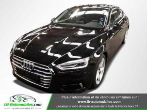 Audi A5 2.0 TFSI 190 / S Tronic d'occasion